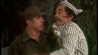 Episode 22 Dr. Chapatín: La operación/Marcianos desanforizados