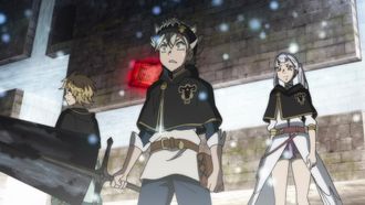 Episode 14 Dungeon