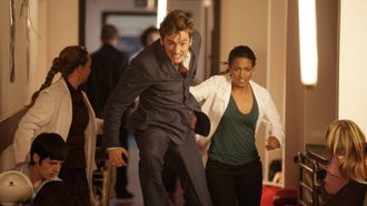 Episode 1 Smith and Jones