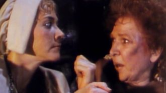 Episode 18 Auld Acquaintances