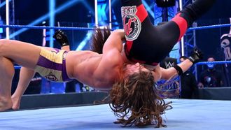 Episode 29 Big E brings it home