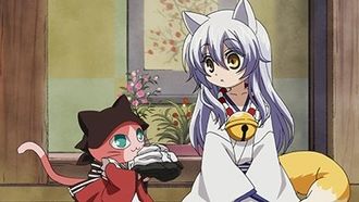 Episode 11 Adult Dropout Cosplay!