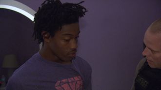 Episode 3 Surprise Guest