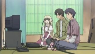 Episode 13 Chii Plays