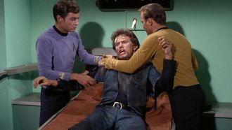 Episode 27 The Alternative Factor