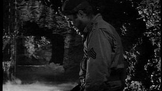 Episode 22 Night Patrol