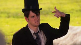 Episode 8 Gettysburg