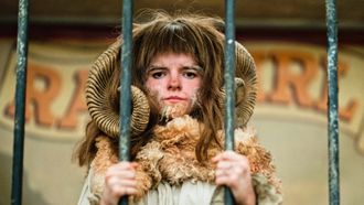 Episode 8 Carnival