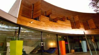 Episode 8 The Curved House: Revisited