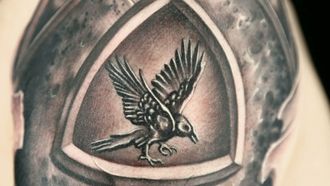Episode 4 Put on Your Armor