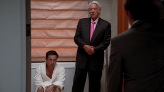 Episode 1 The Birthday Present