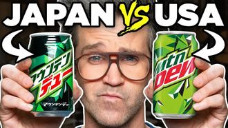 Episode 33 Do These Foods Taste Different In Other Countries?