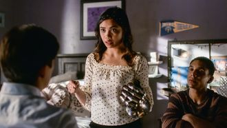 Episode 7 Undeclared, Part One