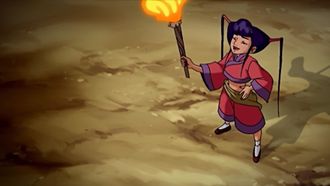 Episode 9 The Wheel of Time