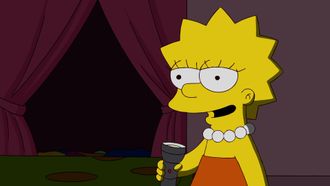 Episode 8 Oh Brother, Where Bart Thou?