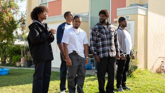 Episode 4 Revolutions