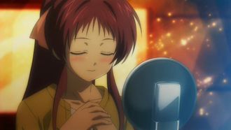 Episode 6 Uwasa no futari