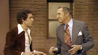 Episode 3 Vincent Price / Van Snowden / Rip Taylor