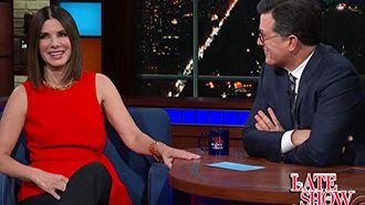 Episode 67 Sandra Bullock/Barry Jenkins