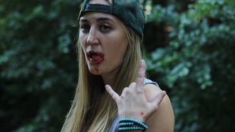 Episode 2 Casual Zombies