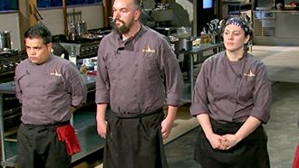 Episode 7 Chopped Chops