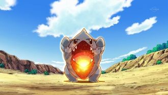 Episode 52 The Battle Finale of Legend!