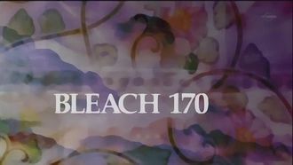 Episode 170 Desperate Struggle Under the Moonlit Night, the Mysterious Assassin and Zanpakuto