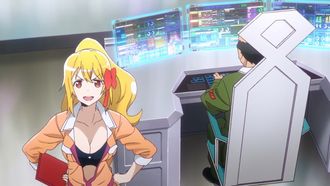 Episode 2 Don't Want to Cause Trouble