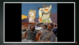 Episode 122 Bronies: The Controversy