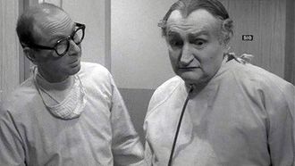 Episode 7 Operation Herman