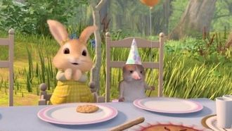 Episode 29 The Tale of Cotton-tail's Party