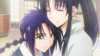 Episode 46 Tears