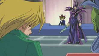 Episode 34 Yuujou no Kesshousen! Yuugi vs Jounouchi (Kouhen)