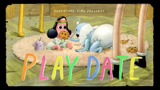 Episode 40 Play Date