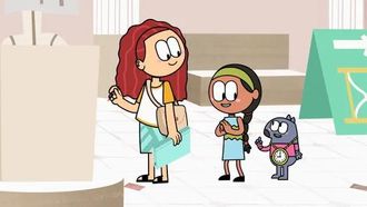Episode 8 Time For Time