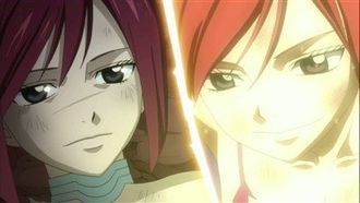 Episode 46 Bye-Bye, Edolas