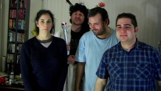 Episode 6 Halloween Special
