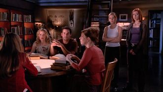 Episode 4 Flooded