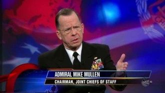 Episode 3 Mike Mullen