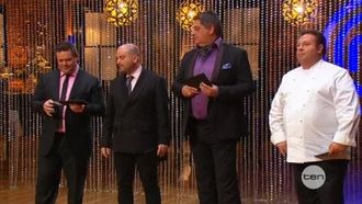 Episode 18 Grand Finale