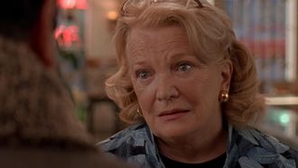 Episode 12 Mr. Monk and the Lady Next Door