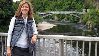 Episode 4 Speyside: The Whisky Train