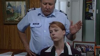 Episode 8 The Whistle Blower