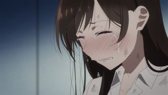 Episode 24 Girlfriend and Me