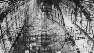 Episode 4 Hindenburg's Fatal Flaws