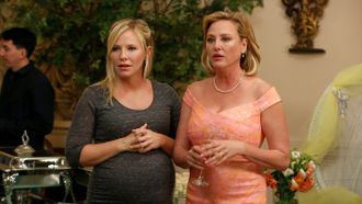Episode 6 Maternal Instincts