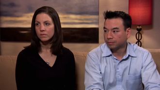 Episode 12 Out on Their Own [Andrea & Dave]