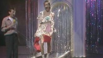 Episode 9 Fashion