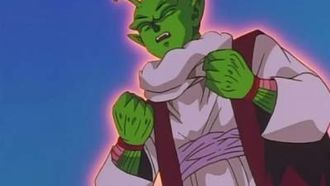Episode 45 Piccolo's Best Bet