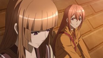 Episode 21 Femme Fatale (Woman of Fate)